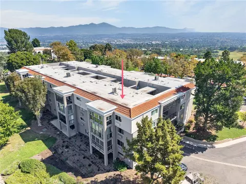 4009 Calle Sonora Oeste #3A, Laguna Woods, CA 92637