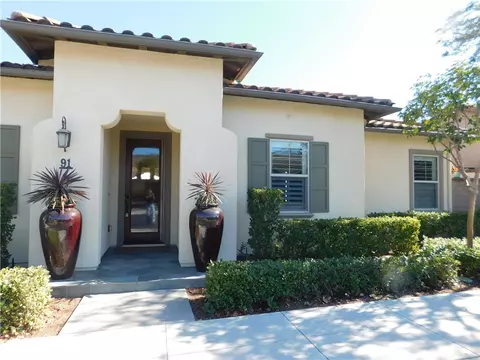 91 Galan, Rancho Mission Viejo, CA 92694