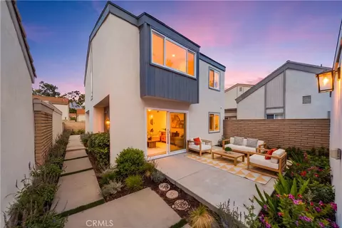 Exterior - 94 Sequoia Tree Ln, Irvine, CA 92612 photo 2 of 5