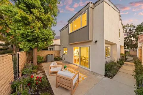 Exterior - 94 Sequoia Tree Ln, Irvine, CA 92612 photo 5 of 5