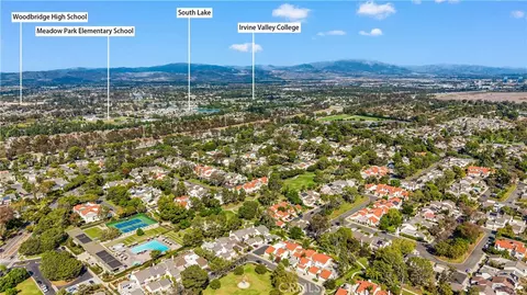 View/Area - 94 Sequoia Tree Ln, Irvine, CA 92612 photo 1 of 3