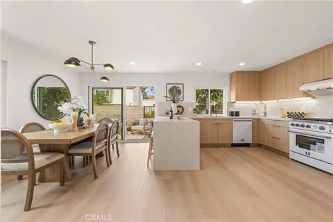 Kitchen - 94 Sequoia Tree Ln, Irvine, CA 92612 photo 2 of 3