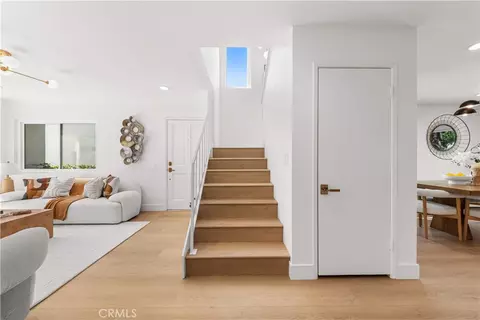 Entry Way - 94 Sequoia Tree Ln, Irvine, CA 92612 photo 1 of 3