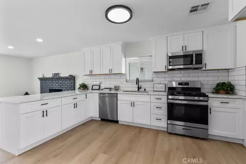 Kitchen - 1025 Richards, Perris, CA 92571 photo 1 of 2