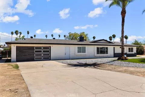 Exterior - 1025 Richards, Perris, CA 92571 photo 4 of 7