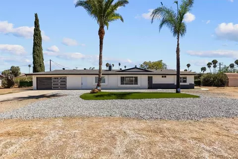 Exterior - 1025 Richards, Perris, CA 92571 photo 5 of 7