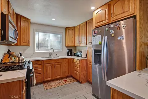 Kitchen - 3367 Gingham Ct, Chino Hills, CA 91709 photo 6 of 6