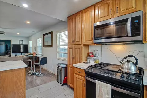 Kitchen - 3367 Gingham Ct, Chino Hills, CA 91709 photo 5 of 6