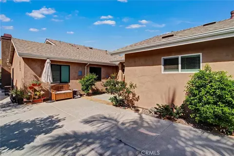 Exterior - 3367 Gingham Ct, Chino Hills, CA 91709 photo 3 of 5