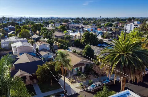 View/Area - 387 Coronado, Long Beach, CA 90814 photo 1 of 2