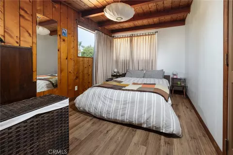 Bedroom - 387 Coronado, Long Beach, CA 90814 photo 3 of 4
