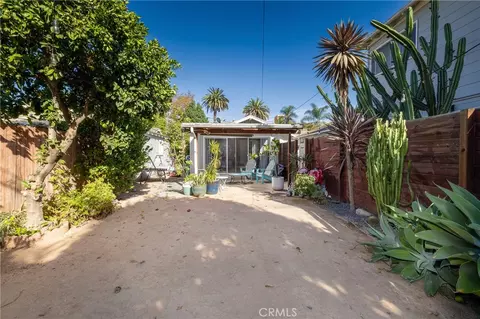 Exterior - 387 Coronado, Long Beach, CA 90814 photo 2 of 3