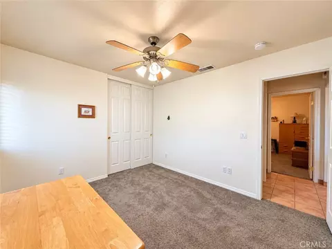 Bedroom - 18220 Bowie, Tehachapi, CA 93561 photo 4 of 5