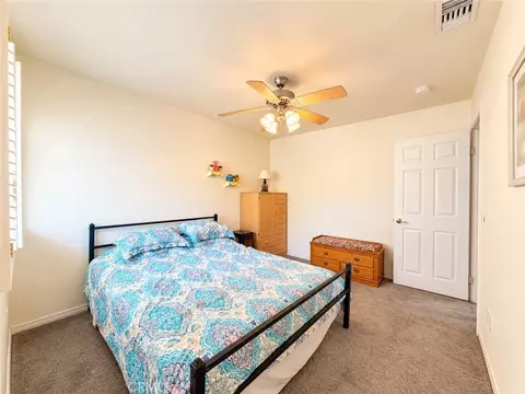Bedroom - 18220 Bowie, Tehachapi, CA 93561 photo 3 of 5