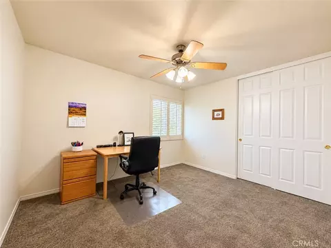 Bedroom - 18220 Bowie, Tehachapi, CA 93561 photo 5 of 5