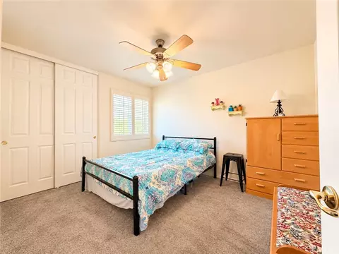 Bedroom - 18220 Bowie, Tehachapi, CA 93561 photo 2 of 5