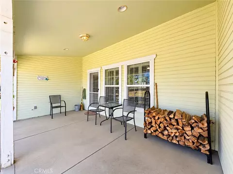 Exterior - 18220 Bowie, Tehachapi, CA 93561 photo 3 of 10