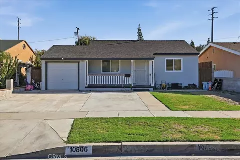 10806 Van Ruiten, Norwalk, CA 90650
