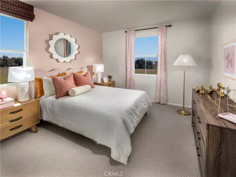 Bedroom - 40111 Campos Elegantes, Temecula, CA 92591 photo 4 of 4