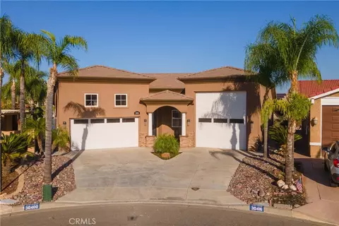 30416 Comanche Cir, Canyon Lake, CA 92587