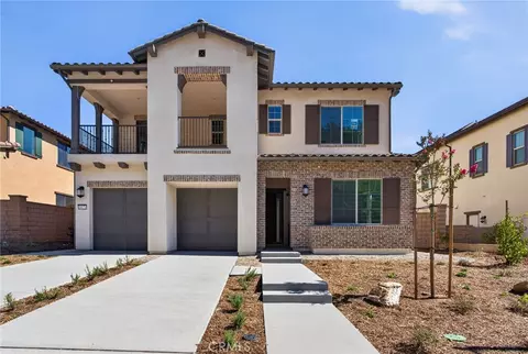 16179 Lantern Ln, Chino Hills, CA 91709