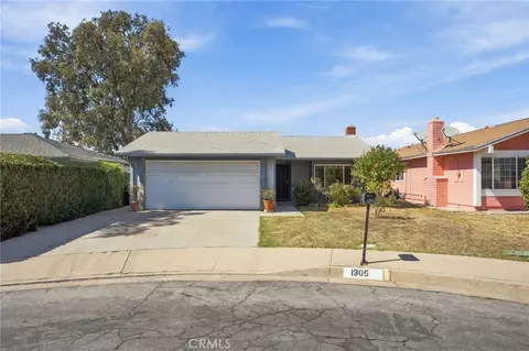 1305 Raleo Ave, Rowland Heights, CA 91748