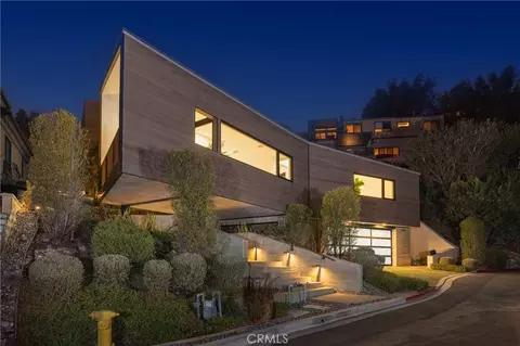 1414 Dunning Dr, Laguna Beach, CA 92651