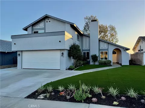 27262 Via Burgos, Mission Viejo, CA 92691