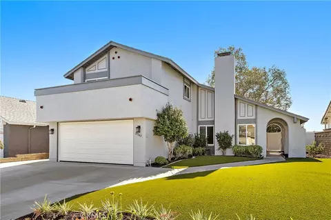 27262 Via Burgos, Mission Viejo, CA 92691