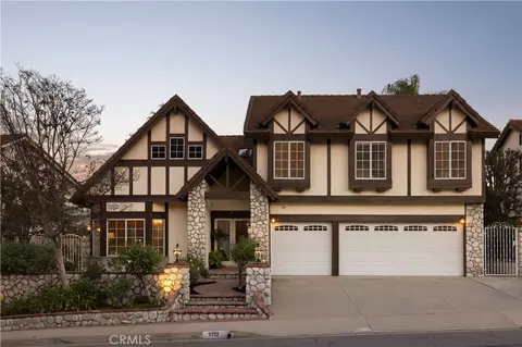 1112 Summitridge, Diamond Bar, CA 91765
