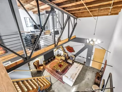 Living - 1100 E 3rd #204, Long Beach, CA 90802 photo 4 of 4