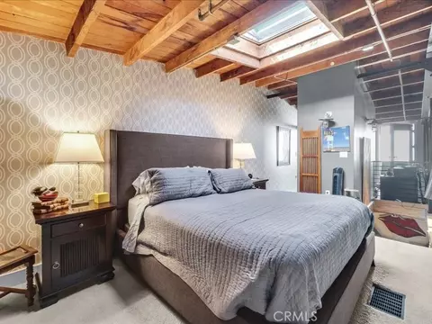 Bedroom - 1100 E 3rd #204, Long Beach, CA 90802 photo 2 of 2