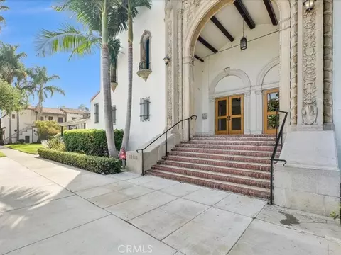 Exterior - 1100 E 3rd #204, Long Beach, CA 90802 photo 5 of 5