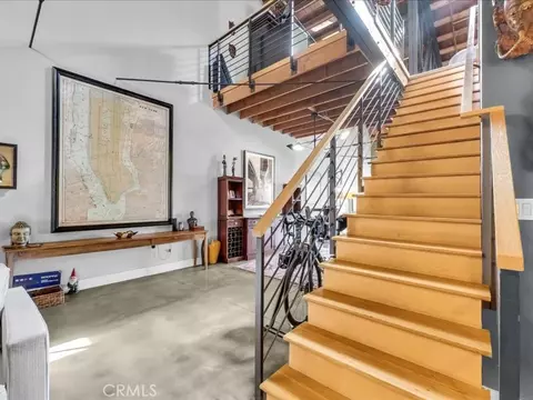 Entry Way - 1100 E 3rd #204, Long Beach, CA 90802 photo 1 of 3