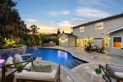 Exterior - 2973 Java Rd, Costa Mesa, CA 92626 photo 2 of 12