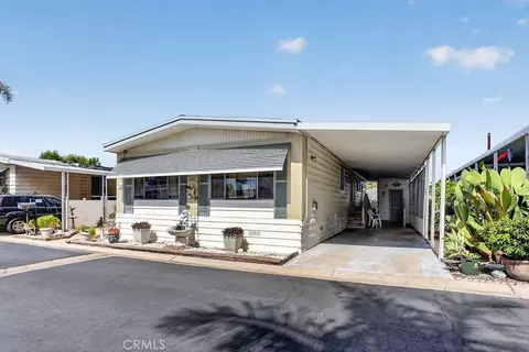 24921 Muirlands Blvd #38, Lake Forest, CA 92630