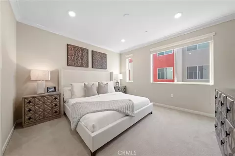 Bedroom - 127 Bowery, Irvine, CA 92612 photo 2 of 4