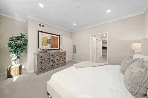 Bedroom - 127 Bowery, Irvine, CA 92612 photo 3 of 4