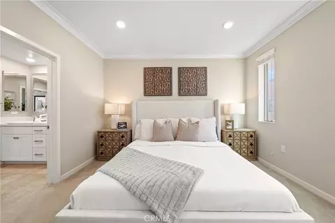 Bedroom - 127 Bowery, Irvine, CA 92612 photo 4 of 4
