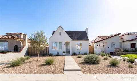 1848 W 76th, Los Angeles, CA 90047