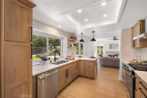 24 San Sebastian, Rancho Santa Margarita, CA 92688