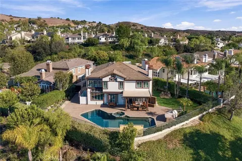 3 Pebble Bch, Coto De Caza, CA 92679