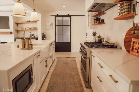 Kitchen - 1130 Drake Rd, Arcadia, CA 91007 photo 4 of 7