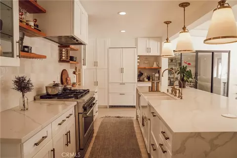 Kitchen - 1130 Drake Rd, Arcadia, CA 91007 photo 2 of 7