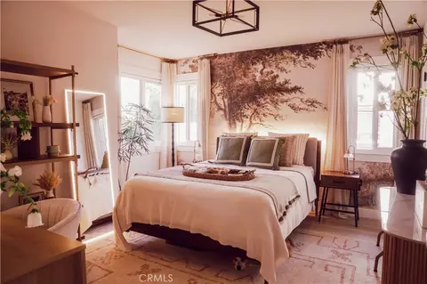 Bedroom - 1130 Drake Rd, Arcadia, CA 91007 photo 1 of 4