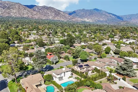 View/Area - 1130 Drake Rd, Arcadia, CA 91007 photo 4 of 4