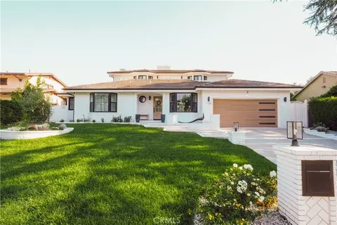 Exterior - 1130 Drake Rd, Arcadia, CA 91007 photo 4 of 6