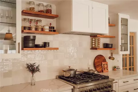 Kitchen - 1130 Drake Rd, Arcadia, CA 91007 photo 3 of 7