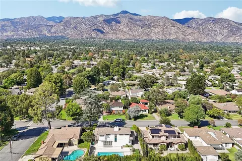 View/Area - 1130 Drake Rd, Arcadia, CA 91007 photo 3 of 4