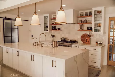 Kitchen - 1130 Drake Rd, Arcadia, CA 91007 photo 5 of 7